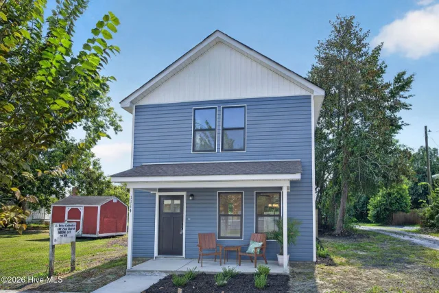 1114 Orange Street, Wilmington, NC 28401
