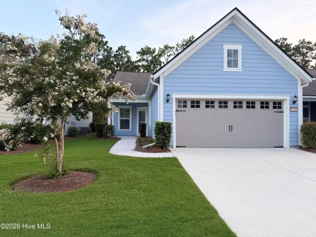 1136 Snowden Road, Wilmington, NC 28412