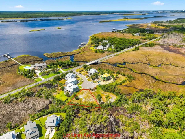 116 18 Mistiflower Court, Wilmington, NC 28412