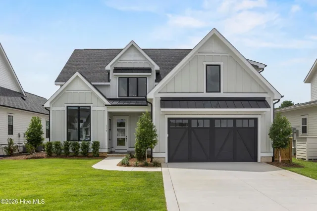 117 Grand Harvest Court, Wilmington, NC 28411