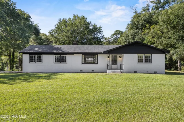 130 Patalanda Road, Wilmington, NC 28409