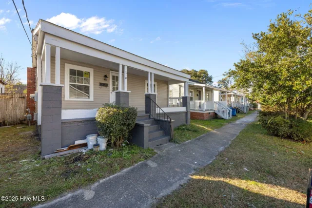 1310 Church Street, Wilmington, NC 28401