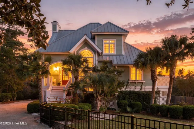 1316 Heron Run Drive, Wilmington, NC 28403