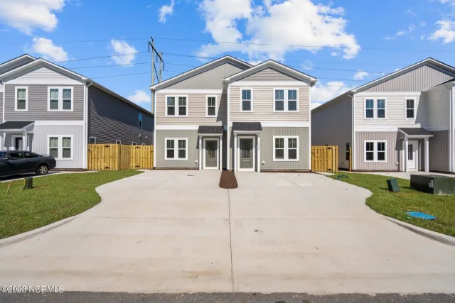 1415 Corbett Street A&B, Wilmington, NC 28401