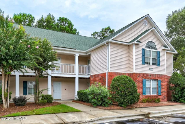1418 Willoughby Park Court Unit 8, Wilmington, NC 28412