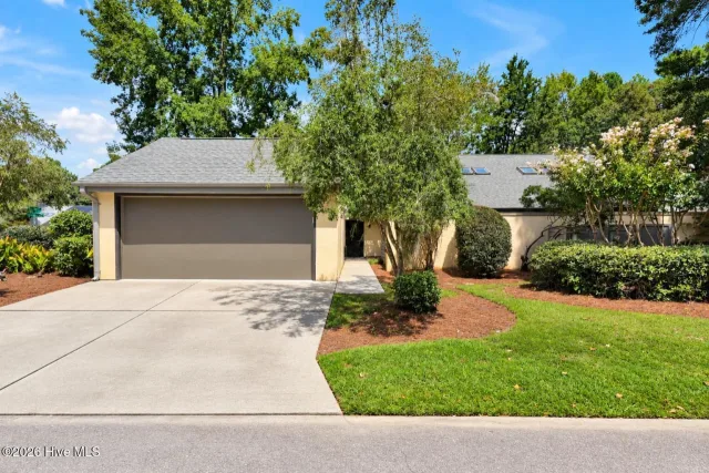 1433 Villa Place E, Wilmington, NC 28409