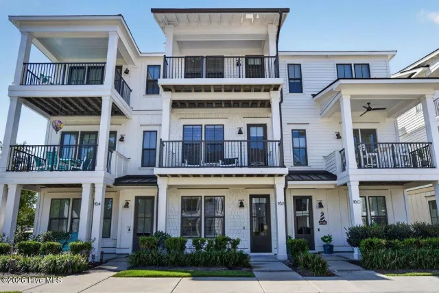 162 Dugger Lane, Wilmington, NC 28412