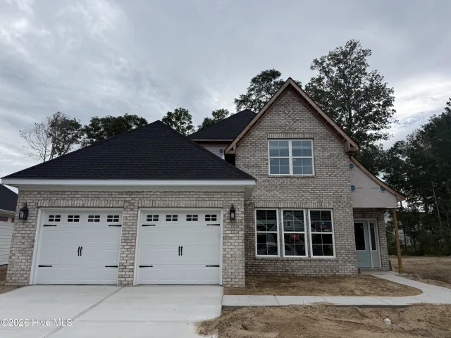 167 Lilaput Circle Lot 110, Wilmington, NC 28411