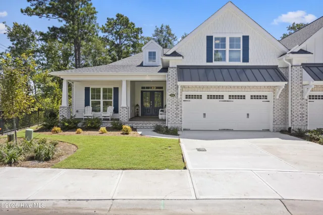 2045 Condor Run (Homesite 35), Wilmington, NC 28409