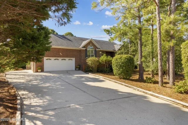 211 The Cape Boulevard, Wilmington, NC 28412