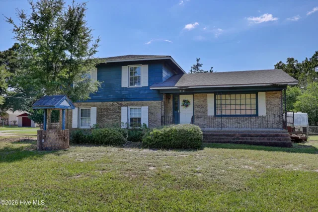 218 Spartan Road, Wilmington, NC 28405
