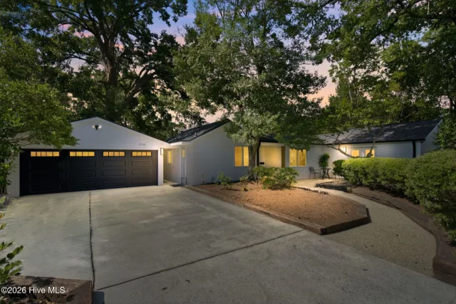 2208 Carlton Avenue, Wilmington, NC 28403