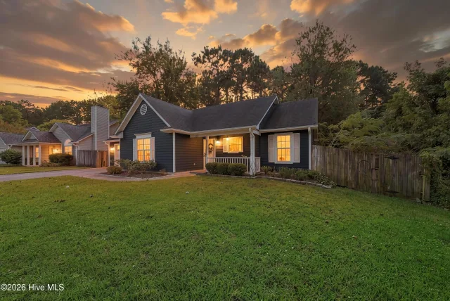 2219 Sapling Circle, Wilmington, NC 28411