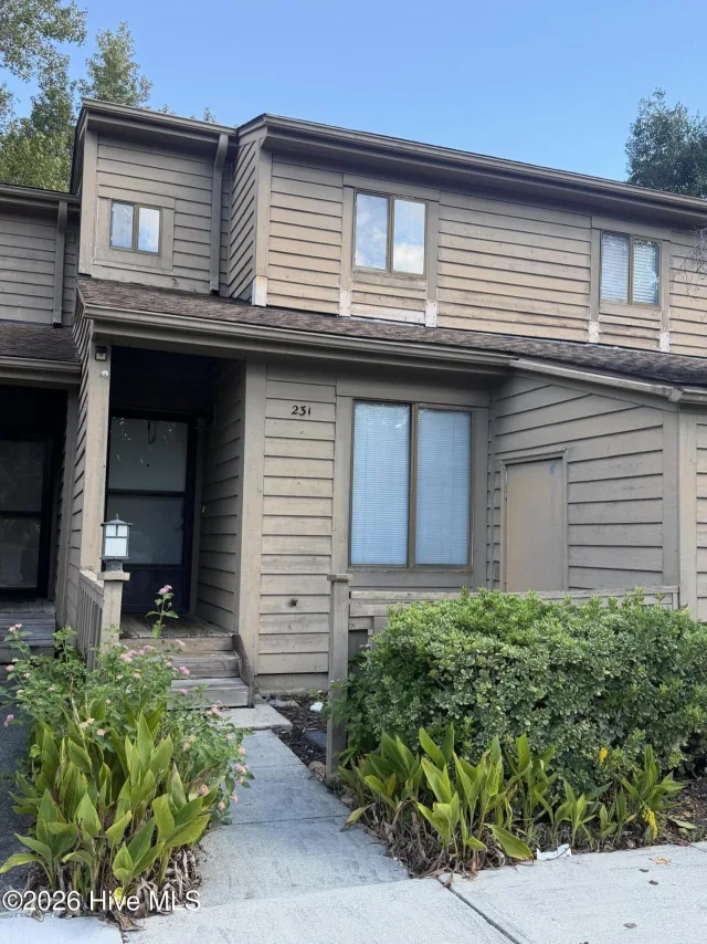 231 St Luke Court, Wilmington, NC 28409