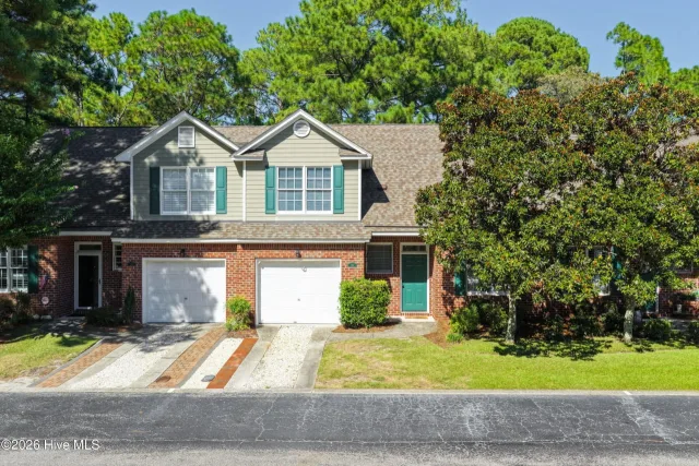 233 Racine Drive Unit 24, Wilmington, NC 28403