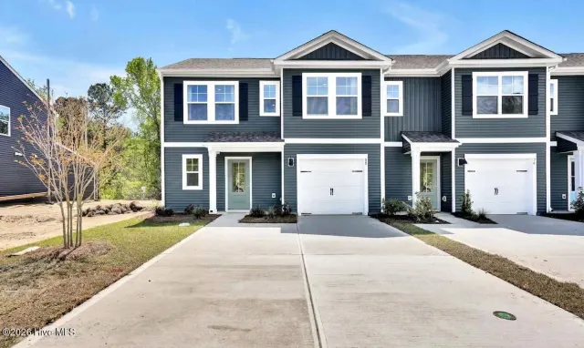 24 Perry Creek Way Unit 39, Wilmington, NC 28411