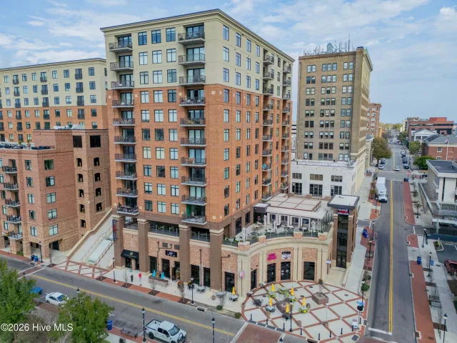 240 N Water Street 651, Wilmington, NC 28401
