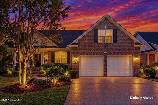 2640 Bridgewater Cove, Wilmington, NC 28411