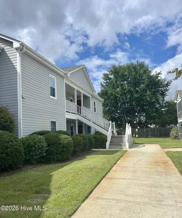 2724 S 17th Street Unit A, Wilmington, NC 28412