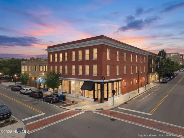 304 N Front Street Apt G, Wilmington, NC 28401
