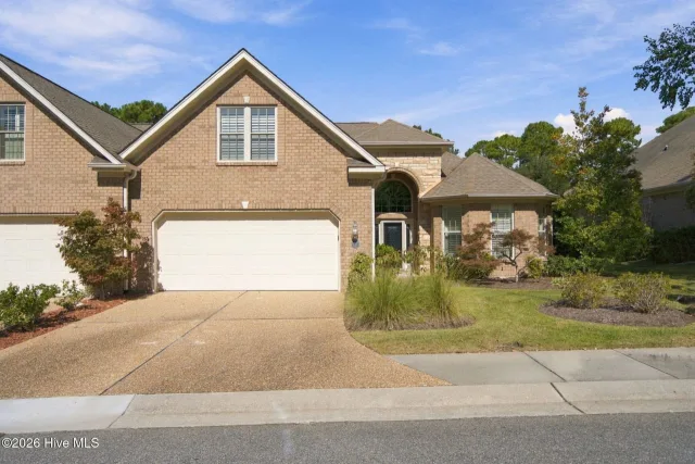 307 Motts Forest Road, Wilmington, NC 28412