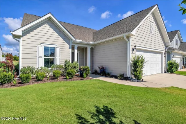 3206 Penzance Row, Wilmington, NC 28412