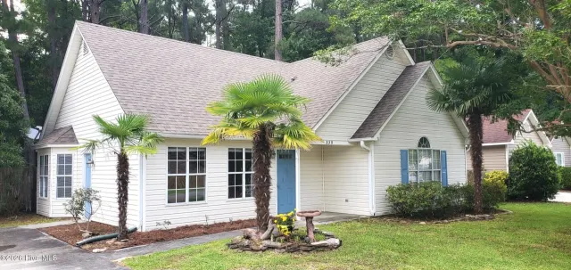 330 Brighton Road, Wilmington, NC 28409