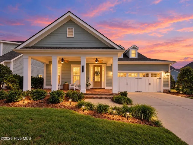 3347 Oyster Tabby Drive, Wilmington, NC 28412