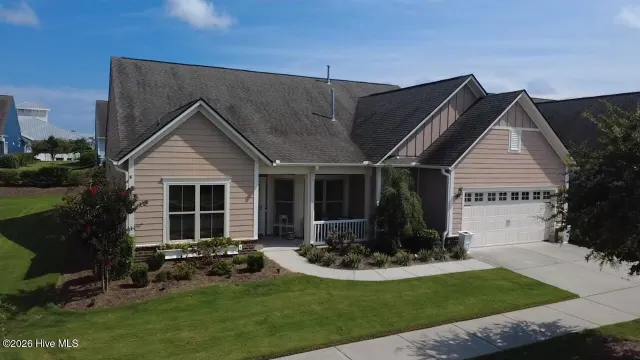 3421 Laughing Gull Terrace, Wilmington, NC 28412