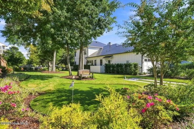 3767 40 Pergola Terrace, Wilmington, NC 28403