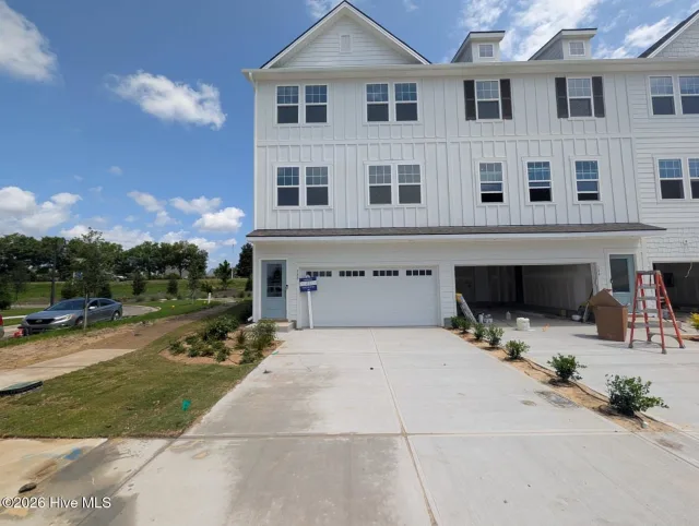388 Barnacle Run, Wilmington, NC 28412