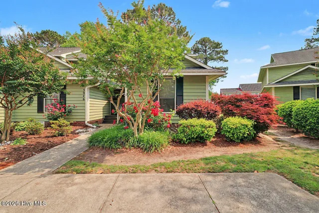 3944 Echo Farms Boulevard, Wilmington, NC 28412