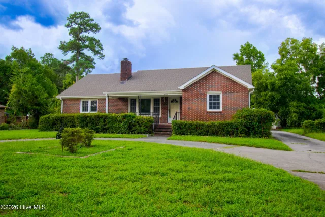 4202 Dewitt Road, Wilmington, NC 28405