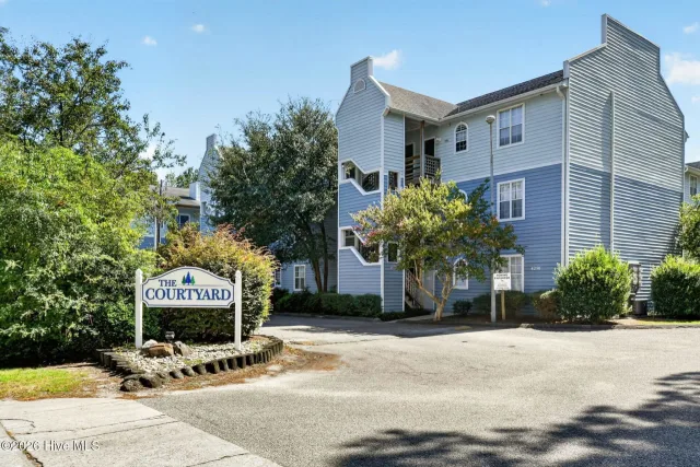4240 Wilshire Boulevard 202e, Wilmington, NC 28403