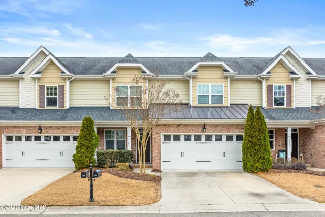 4302 Terrington Drive, Wilmington, NC 28412