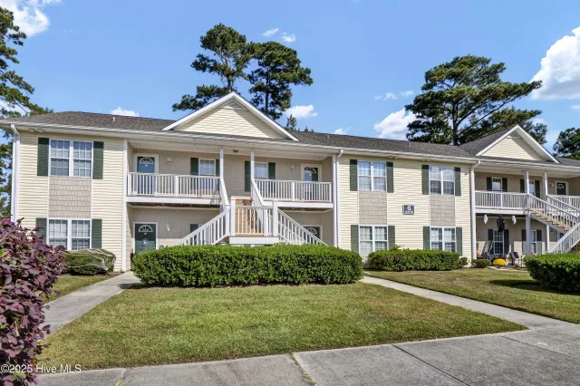 4615 Mcclelland Drive G202, Wilmington, NC 28405