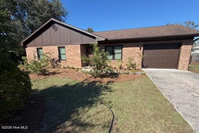 4805 Kings Drive, Wilmington, NC 28405