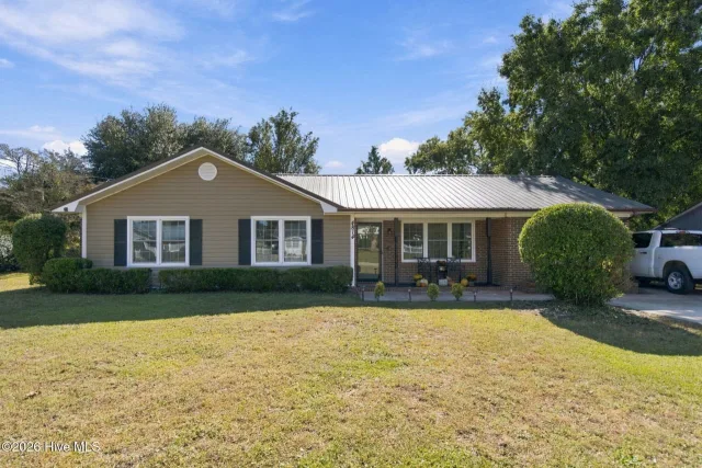 4814 Milford Road, Wilmington, NC 28405