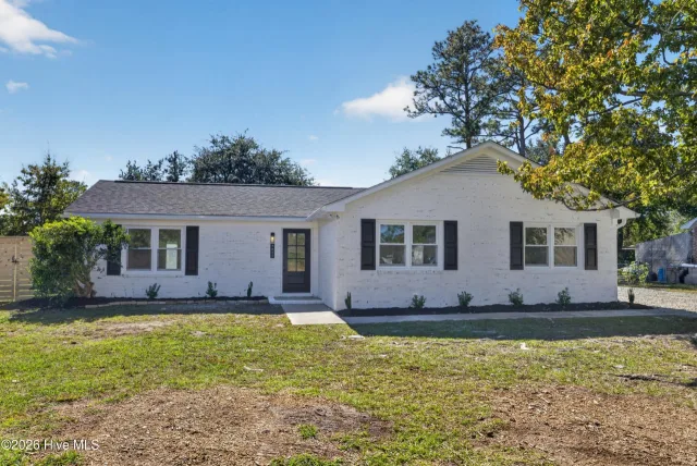 4822 W Rye Lane, Wilmington, NC 28405