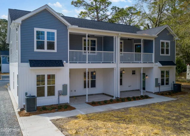 4926 Oleander Drive A, Wilmington, NC 28403