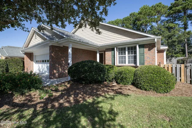 4929 Coronado Drive, Wilmington, NC 28409