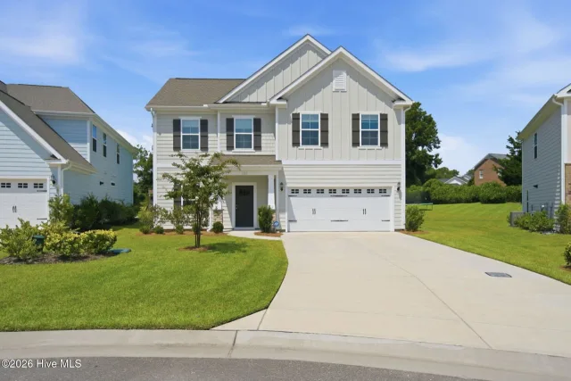 495 Sugar Cove Run, Wilmington, NC 28411