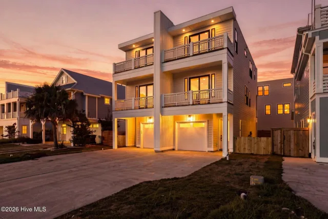 502 North Carolina Avenue 2, Wilmington, NC 28401