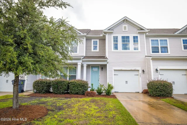 506 Orbison Drive, Wilmington, NC 28411