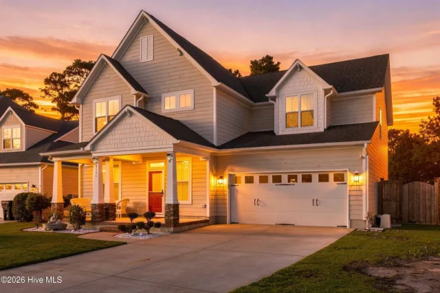 5141 Laurenbridge Lane, Wilmington, NC 28409