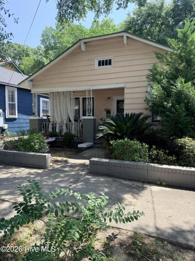 517 S 7th Street, Wilmington, NC 28401