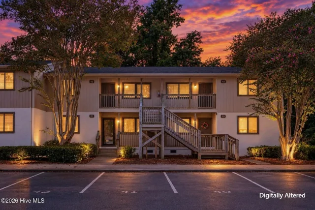 522 S Kerr Avenue Apt 42, Wilmington, NC 28403