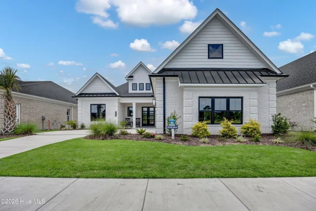 5407 Ellen Dale Place (Lot 40), Wilmington, NC 28412