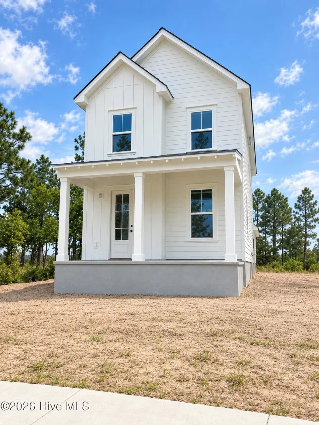 5446 Folklore Way, Wilmington, NC 28412