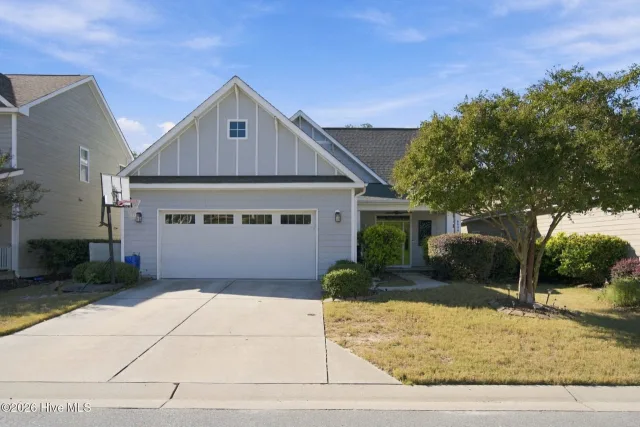 6044 Chancellorsville Drive, Wilmington, NC 28409